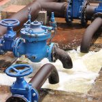 משאבת מים טבולה