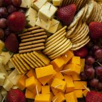 קייטרינג חלבי לאירועים