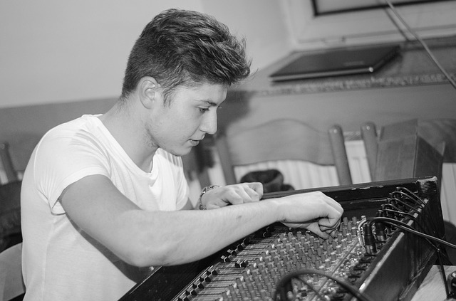 לימודי דיבוב