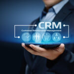 מערכת CRM