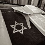 עימוד ספרי קודש