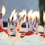 עוגות יום הולדת מעוצבות למבוגרים
